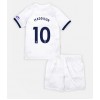 Tottenham Hotspur James Maddison #10 Heimtrikot 2023-24 Kurzarm (+ kurze hosen)